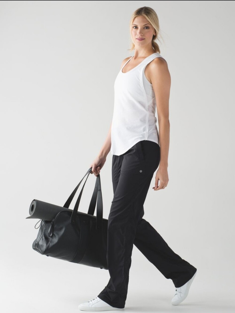 Lululemon Dance Studio Pant Size 2